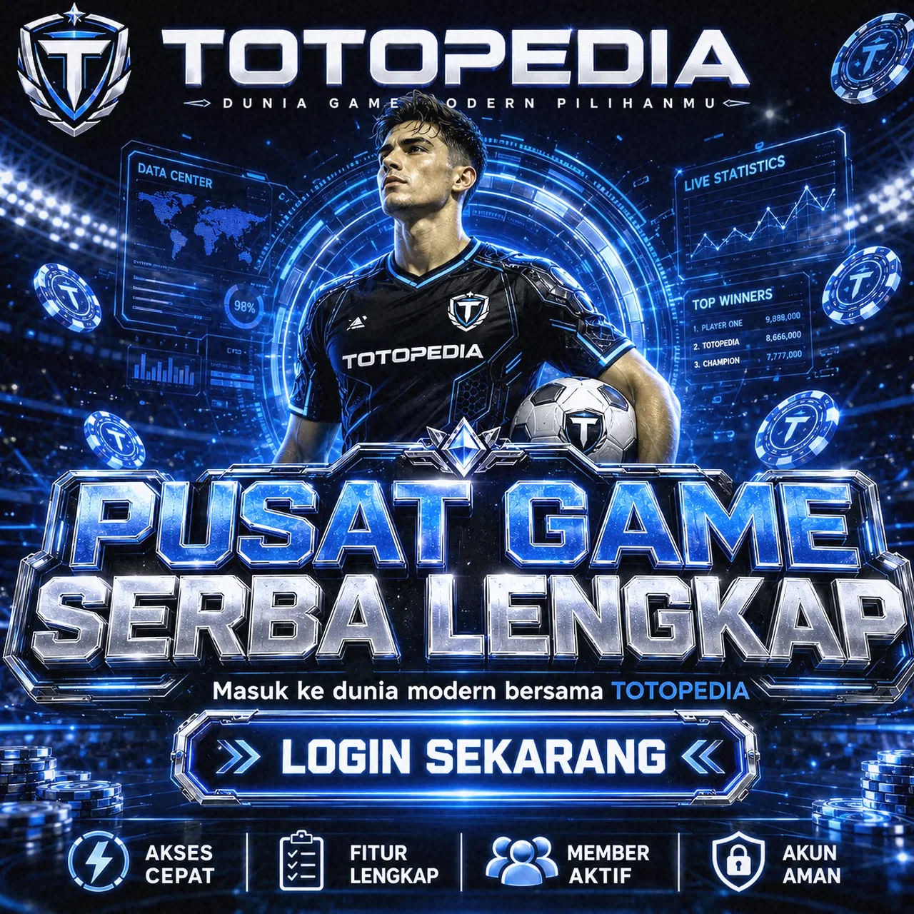 Ilustrasi Fungsi Captcha Saat Login, Kenapa Ada?